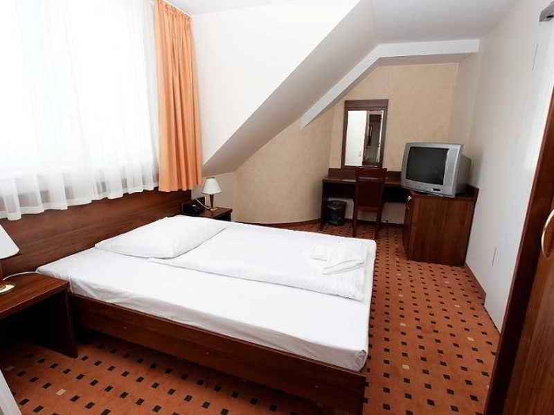 Hotel Europa City Berlin Exteriör bild